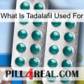 What Is Tadalafil Used For dapoxetine2